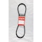 Mbl Mitsuboshi FHP General Utility V-Belt 0.5 in. W X 35 in. L For Fractional Horsepower Motors 4L350A - alternate 5